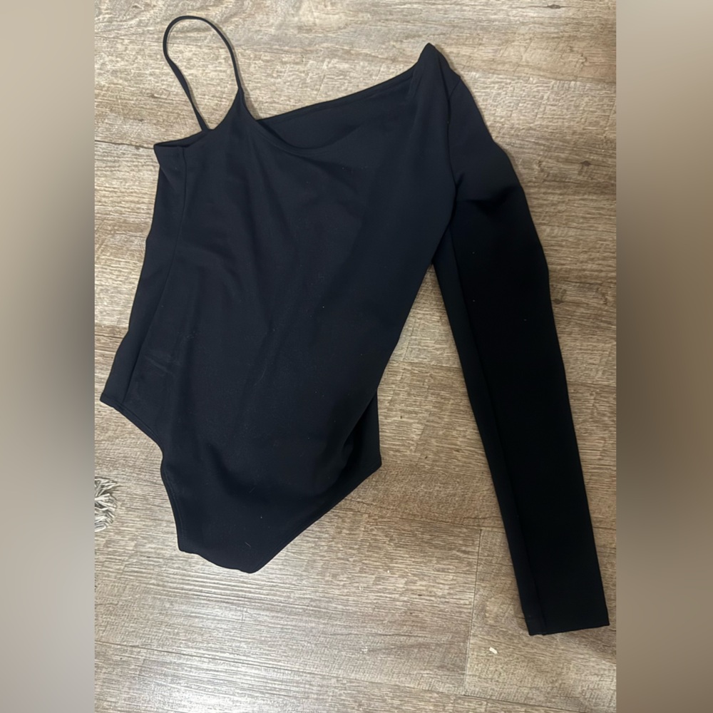 Abercrombie & fitch bodysuit